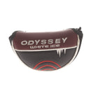 Odyssey White Hot XG Marxman Mini Mens Right Hand Putter 35" Mid-Mallet - Super Stroke Fatso 3.0
