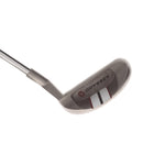 Odyssey X Act Tank Steel Mens Right Hand Chipper 37* - Odyssey