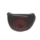 Odyssey X Act Tank Steel Mens Right Hand Chipper 37* - Odyssey