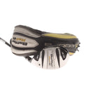 Cobra Baffler Rail-H Graphite Mens Right Hand 3 Hybrid 19* Regular - Fujikura Motore 65g