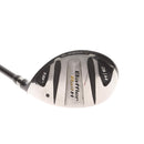 Cobra Baffler Rail-H Graphite Mens Right Hand 3 Hybrid 19* Regular - Fujikura Motore 65g
