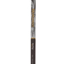 Cobra Baffler Rail-H Graphite Mens Right Hand 3 Hybrid 19* Regular - Fujikura Motore 65g