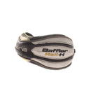 Cobra Baffler Rail-H Graphite Mens Right Hand 3 Hybrid 19* Regular - Fujikura Motore 65g