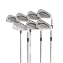 Mizuno JPX 900 Steel Mens Right Hand Irons 5-GW Regular - N.S.Pro Modus3 Tour 105