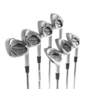 Mizuno JPX 900 Steel Mens Right Hand Irons 5-GW Regular - N.S.Pro Modus3 Tour 105