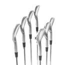 Mizuno JPX 900 Steel Mens Right Hand Irons 5-GW Regular - N.S.Pro Modus3 Tour 105