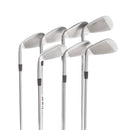 Mizuno JPX 900 Steel Mens Right Hand Irons 5-GW Regular - N.S.Pro Modus3 Tour 105