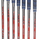 Mizuno JPX 900 Steel Mens Right Hand Irons 5-GW Regular - N.S.Pro Modus3 Tour 105