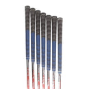 Mizuno JPX 900 Steel Mens Right Hand Irons 5-GW Regular - N.S.Pro Modus3 Tour 105