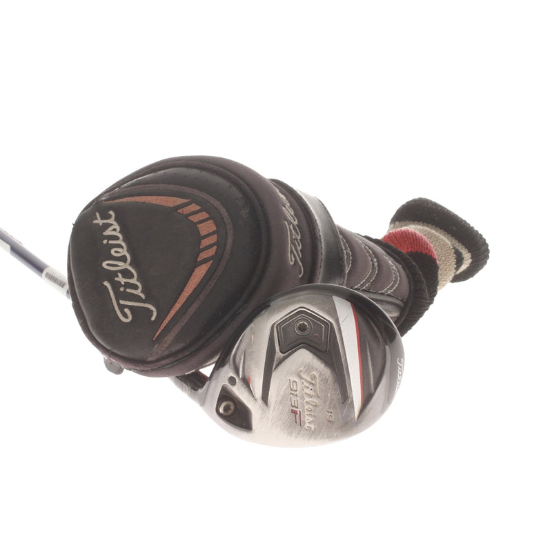 Titleist 913F Graphite Mens Right Hand Fairway 5 Wood 19* Regular - Diamana 72