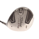 Titleist 909 D3 Graphite Mens Right Hand Driver 9.5* Stiff - Aldila VooDoo