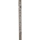 Wilson D350 Graphite Mens Right Hand Irons 6-SW Senior - UST Mamiya Elements Chrome 59FA