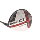 Wilson D200 Graphite Mens Right Hand Fairway 3 Wood 15* Regular - UST Mamiya Elements Chrome 49FR