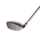 Wilson D200 Graphite Mens Right Hand Fairway 3 Wood 15* Regular - UST Mamiya Elements Chrome 49FR
