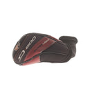 Wilson D200 Graphite Mens Right Hand Fairway 3 Wood 15* Regular - UST Mamiya Elements Chrome 49FR
