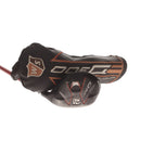 Wilson D200 Graphite Mens Right Hand 4 Hybrid 22* Senior - Matrix Speed Rul-Z 54