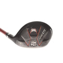 Wilson D200 Graphite Mens Right Hand 4 Hybrid 22* Senior - Matrix Speed Rul-Z 54