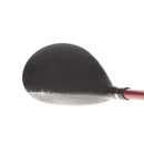 Wilson D200 Graphite Mens Right Hand 4 Hybrid 22* Senior - Matrix Speed Rul-Z 54