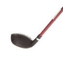 Wilson D200 Graphite Mens Right Hand 4 Hybrid 22* Senior - Matrix Speed Rul-Z 54