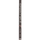 Wilson D200 Graphite Mens Right Hand 4 Hybrid 22* Senior - Matrix Speed Rul-Z 54