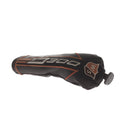 Wilson D200 Graphite Mens Right Hand 4 Hybrid 22* Senior - Matrix Speed Rul-Z 54