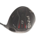 Ping G410 Plus Graphite Mens Right Hand Driver 10.5* Regular - Alta CB 55