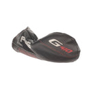 Ping G410 Plus Graphite Mens Right Hand Driver 10.5* Regular - Alta CB 55