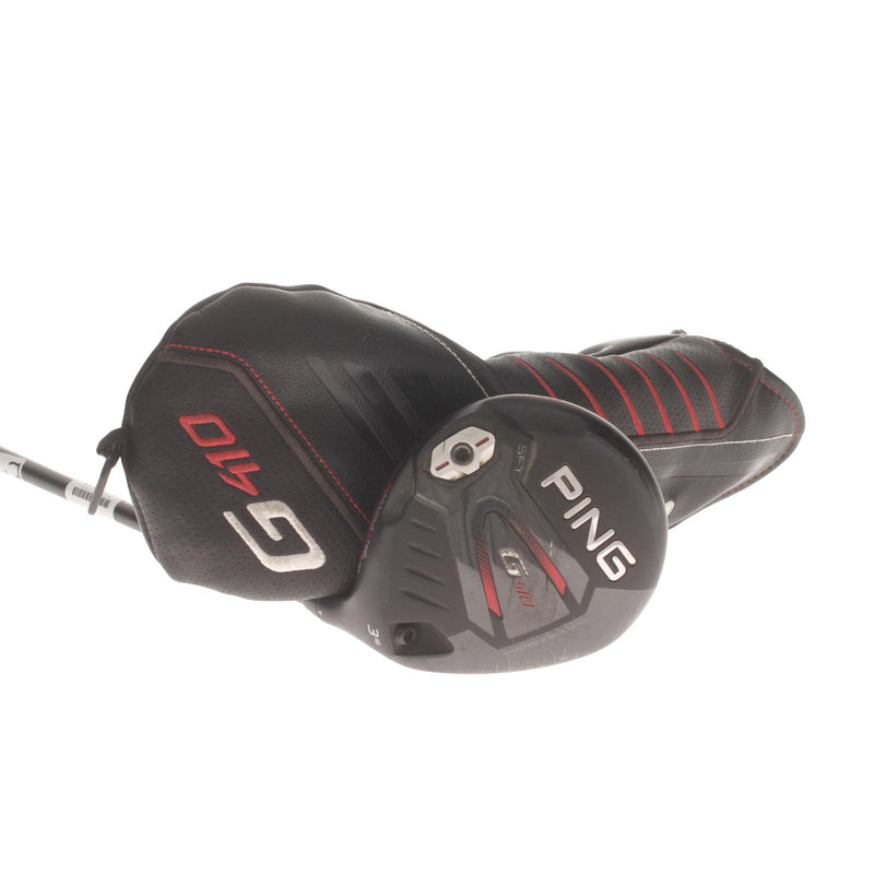 Ping G410 SFT Graphite Mens Right Hand Fairway 3 Wood 16* Regular - Alta CB 65