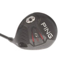 Ping G410 SFT Graphite Mens Right Hand Fairway 3 Wood 16* Regular - Alta CB 65