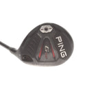 Ping G410 Graphite Mens Right Hand Fairway 5 Wood 18* Regular - Alta CB 65