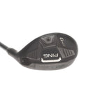 Ping G425 Graphite Mens Right Hand 4 Hybrid 22* Regular - Alta CB 70