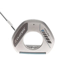 Ping Sigma 2 Fetch Mens Right Hand Putter 33.5" Mallet - PP60