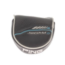 Ping Sigma 2 Fetch Mens Right Hand Putter 33.5" Mallet - PP60