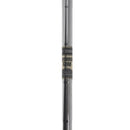 Mizuno MX-200 Steel Mens Right Hand Irons 3-PW Regular - Dynamic Gold