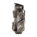 PowaKaddy Dri Edition Cart Bag - Grey/Silver