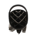 PowaKaddy Dri Edition Cart Bag - Grey/Silver