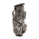 PowaKaddy Dri Edition Cart Bag - Grey/Silver