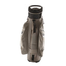 PowaKaddy Dri Edition Cart Bag - Grey/Silver