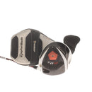TaylorMade R11s Graphite Mens Right Hand Driver 9* Stiff - Matrix Ozik X-Con-5