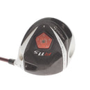 TaylorMade R11s Graphite Mens Right Hand Driver 9* Stiff - Matrix Ozik X-Con-5