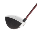 TaylorMade R11s Graphite Mens Right Hand Driver 9* Stiff - Matrix Ozik X-Con-5