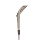 Mizuno MP T Series Steel Mens Right Hand Sand Wedge 56* 14 Bounce Regular - True Temper Dynamic Gold R300