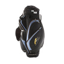 PowaKaddy Cart Bag - Black/Blue