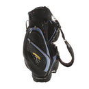 PowaKaddy Cart Bag - Black/Blue