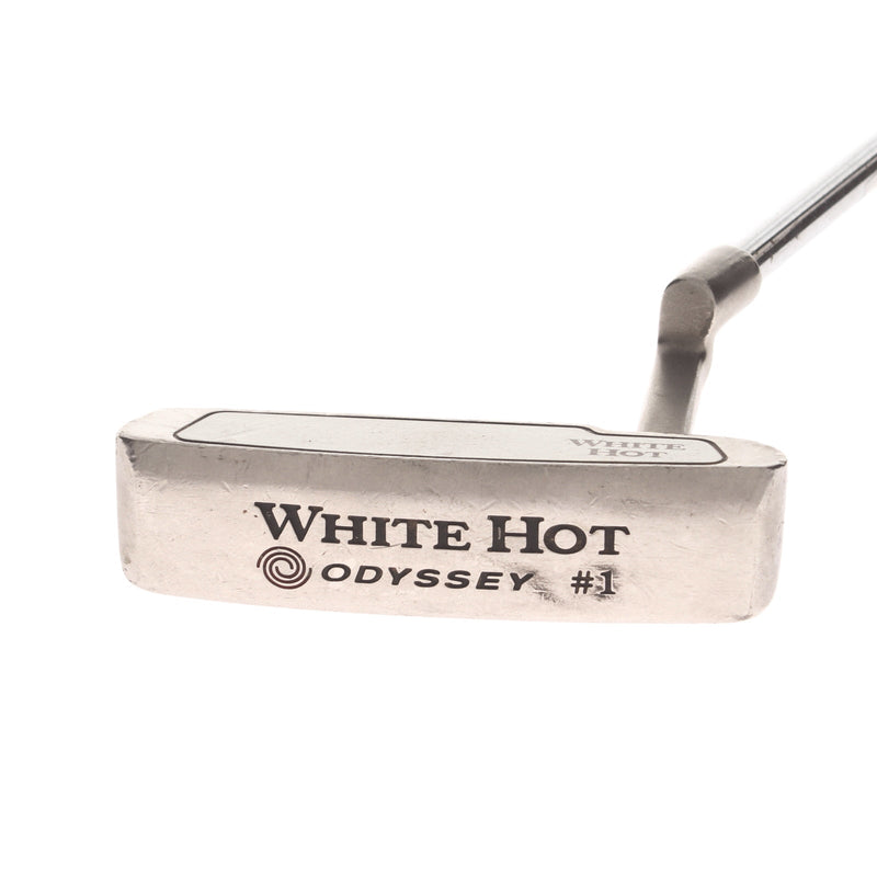Odyssey White Hot