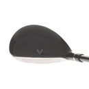 Callaway Warbird 2017 Graphite Mens Right Hand 4 Hybrid 22* Regular - Callaway Warbird