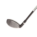 Callaway Warbird 2017 Graphite Mens Right Hand 4 Hybrid 22* Regular - Callaway Warbird