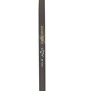 Callaway Warbird 2017 Graphite Mens Right Hand 4 Hybrid 22* Regular - Callaway Warbird