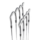Mizuno MP-52 Steel Mens Right Hand Irons 3-PW Regular - Rifle 5.5