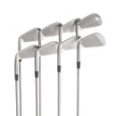 Mizuno MP-52 Steel Mens Right Hand Irons 3-PW Regular - Rifle 5.5